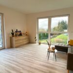 Riverside Polle Ein-Zimmer Appartement Eingerichtet
